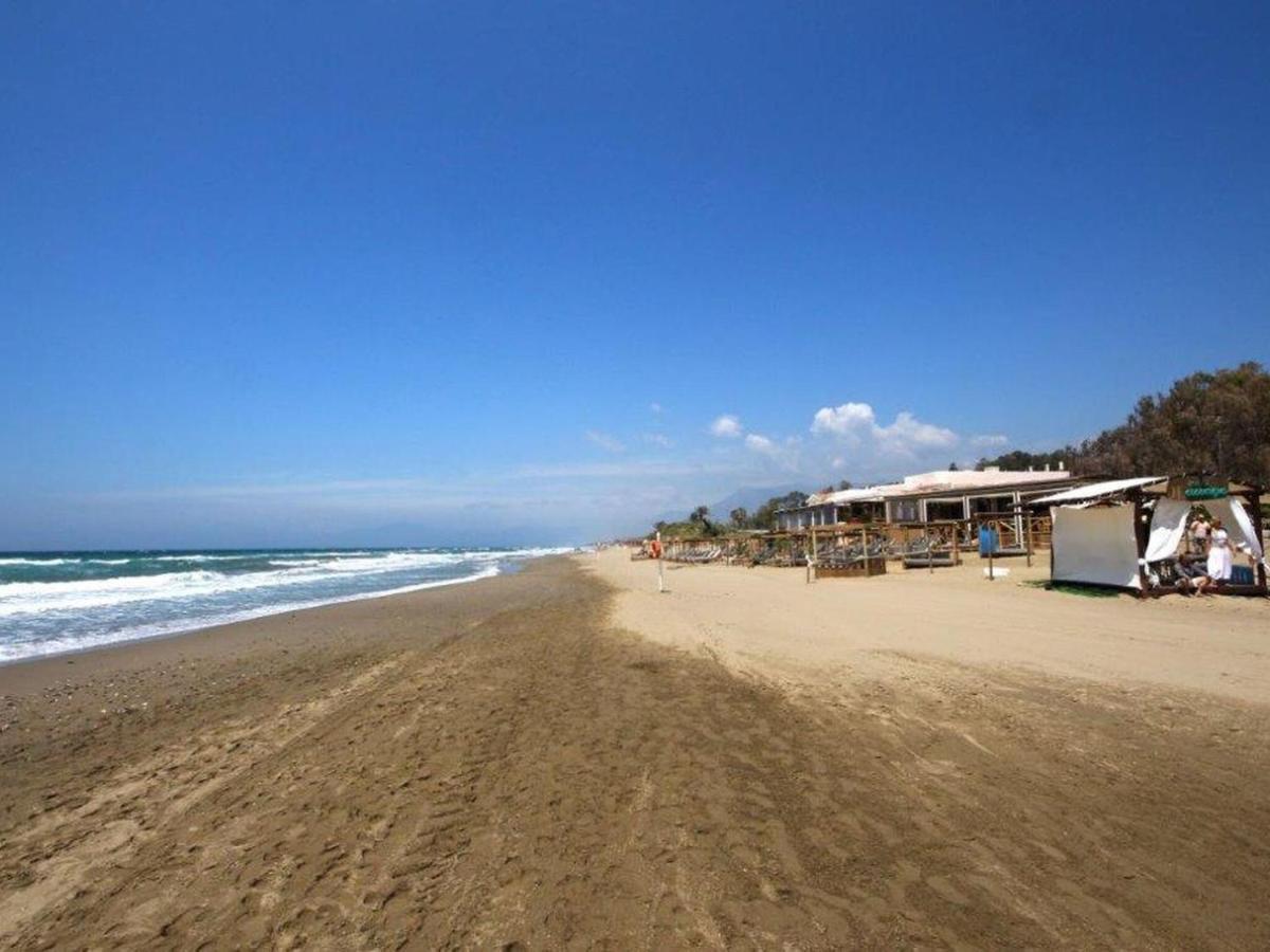 Belvilla By Oyo Golden Beach House Marbella Bagian luar foto