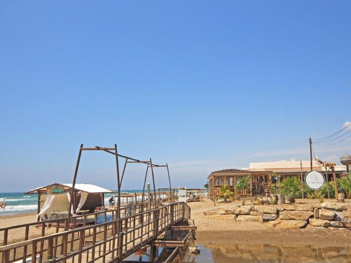 Belvilla By Oyo Golden Beach House Marbella Bagian luar foto